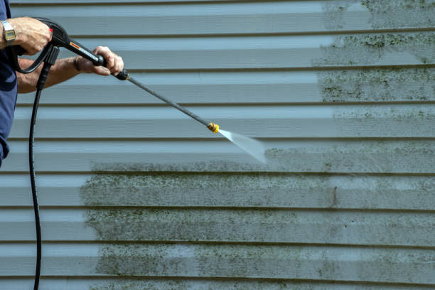 Pressure Washing Estimates in Taos, MO