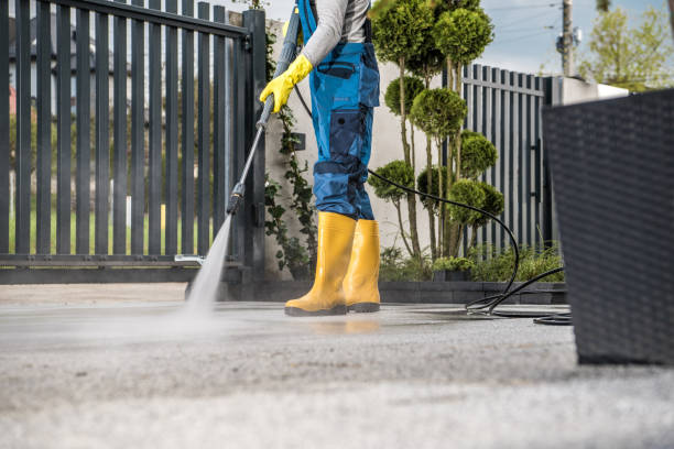 Taos, MO Pressure Washing Company