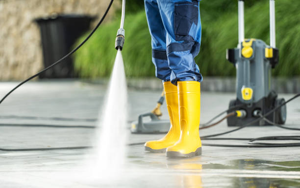 Best Roof Pressure Washing  in Taos, MO