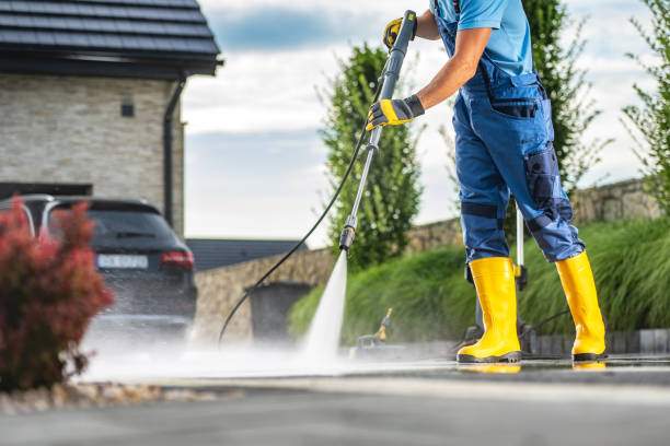 Best Fence Pressure Washing  in Taos, MO