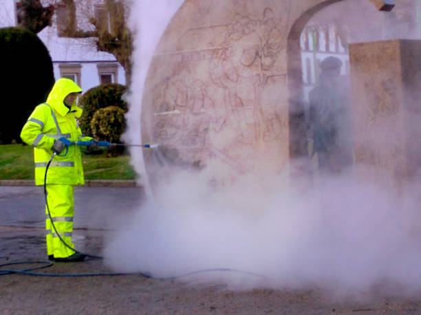 Best Sidewalk Pressure Washing  in Taos, MO
